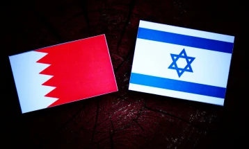 Бахреин го отповика амбасадорот во Израел и ги прекина економските врски