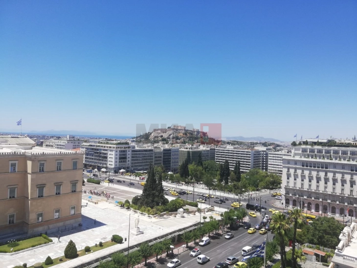 Две компании во Грција казнети со еден милион евра поради профитерство