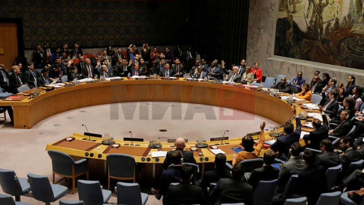 Кина и Русија воздржани при гласањето на СБ на ОН за резолуцијата за Авганистан