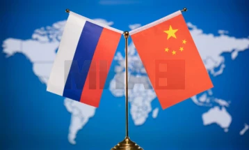 Американски медиуми: Русија бара помош од Кина
