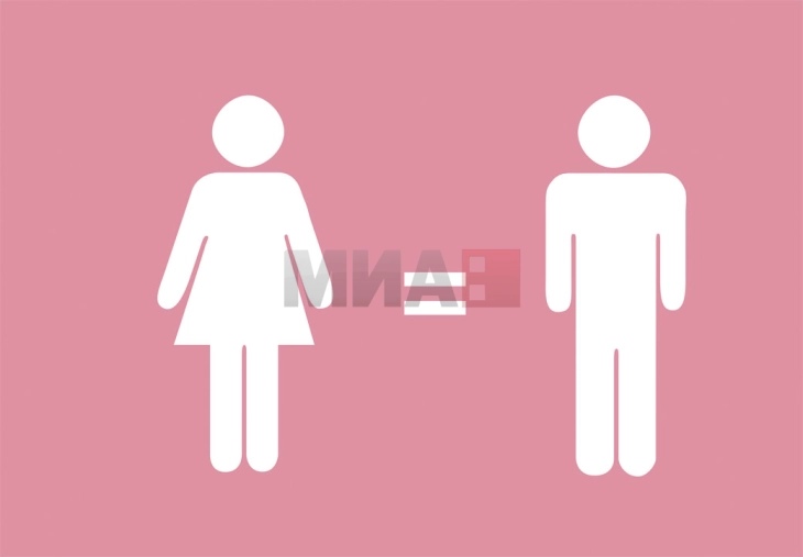 Комисијата за родова еднаквост во спортот ќе ја презентира програмата за работа за 2022 година