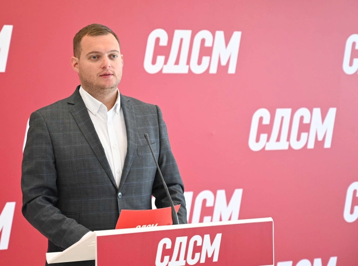 Каевски: Бројни се нереализираните ветувања на градоначалникот на Кисела Вода Ѓорѓиевски пред граѓаните