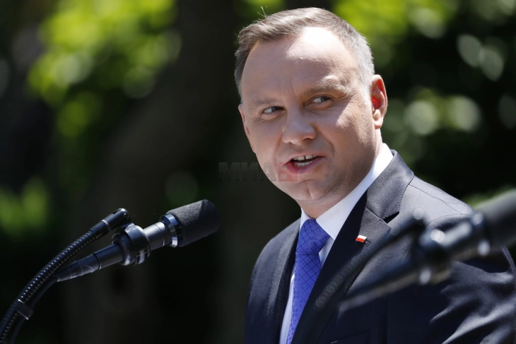 Duda do ta emërojë kryeministrin e ri polak