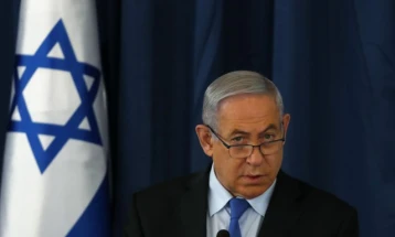 Netanjahu: Izraeli zhvillon luftë të 