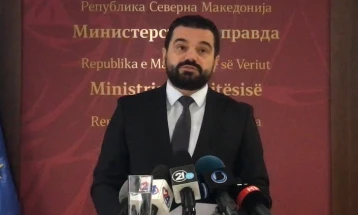 Lloga: Llazar Nanev shkarkohet nga Këshilli për TIK, Këshilli gjyqësor hap procedurë për përcaktimin e përgjegjësisë