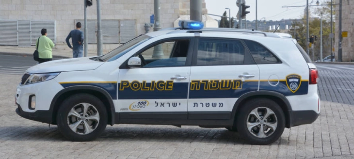 Ka ndërruar jetë policja izraelite që u sulmua me thikë sot në mëngjes në Jerusalem 