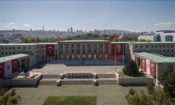Parlameti turk paralajmëroi bojkot të produkteve dhe kompanive që mbështesin Izraelin