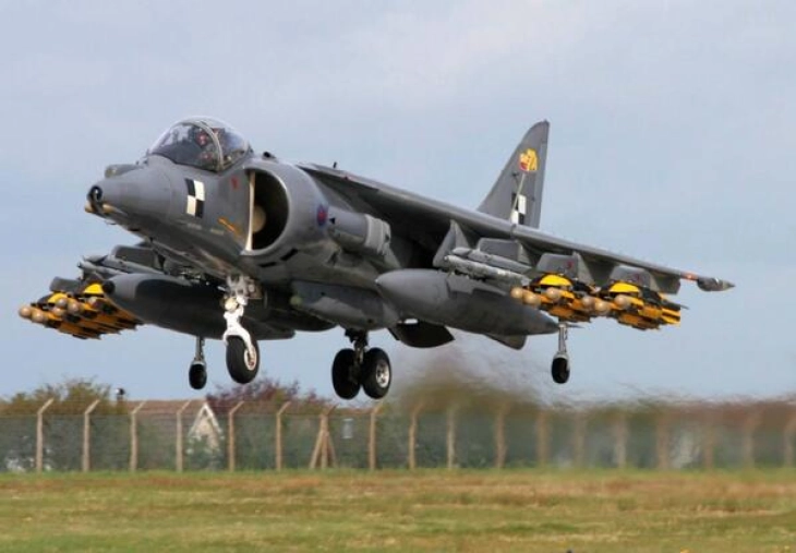 Полска купува британски систем за противвоздушна одбрана за 5 милијарди долари