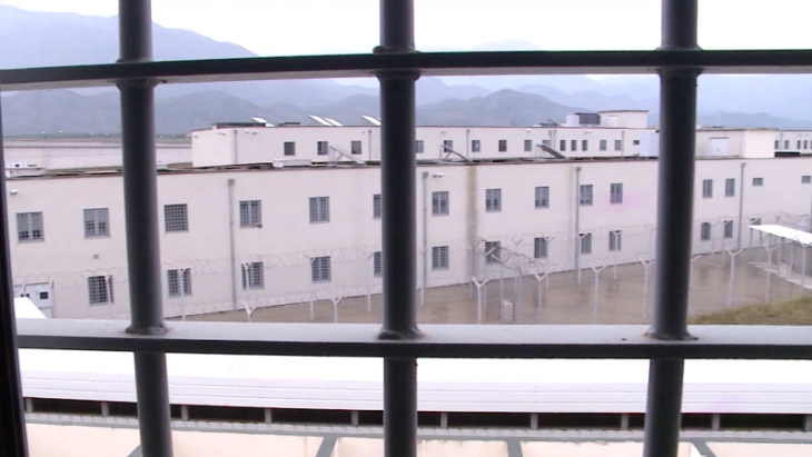 Албанија ќе амнестира околу 570 осуденици, не се опфатени убијците и оние кои се предмет на СПАК