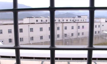Албанија ќе амнестира околу 570 осуденици, не се опфатени убијците и оние кои се предмет на СПАК
