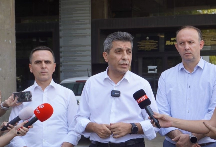 Mexhiti: Abdush Demiri është kandidat i opozitës shqiptare për anëtar të KSHZ-së