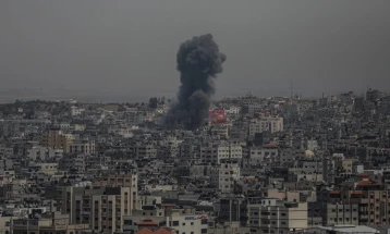 Ministri i Çështjeve Strategjike i Izraelit: Nuk do të ketë pushtim izraelit të Rripit të Gazës