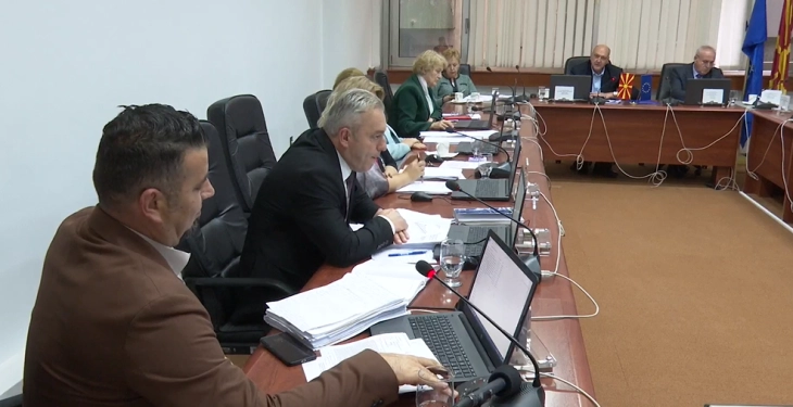 Судскиот совет го избра Бесник Авдија за претседател на Основен граѓански суд Скопје
