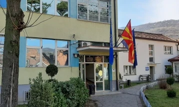 Расчистен нападот врз новинарска екипа во Тетово
