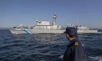Italy deploys naval hospital off the coast of Gaza