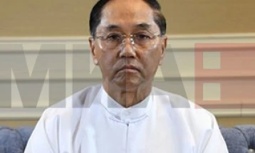 Mjint Sve: Mianmari është në prag të shpërbërjes