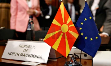 North Macedonia marks five years since referendum on Prespa Agreement