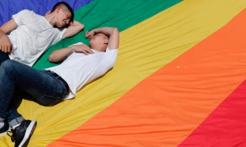 Latvian parliament legalizes same-sex partnerships