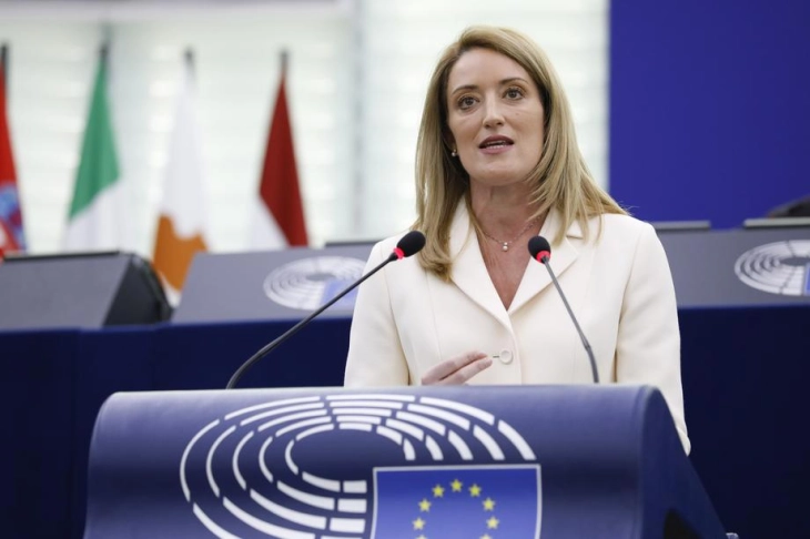 Мецола: ЕУ треба да се подготви за проширување на 30, 33 или 35 земји