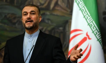 Amir-Abdolahian: Zgjerimi i luftës mes Izraelit dhe Hamasit është e pashmangshme