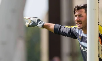 Швајцарецот Бурки најдобар голман во МЛС лигата