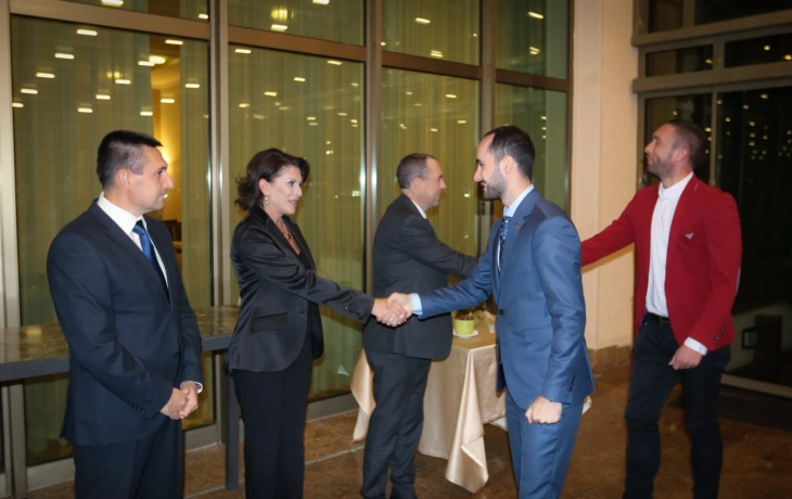 МБСК: Се интензивира соработката меѓу македонските и бугарските компании