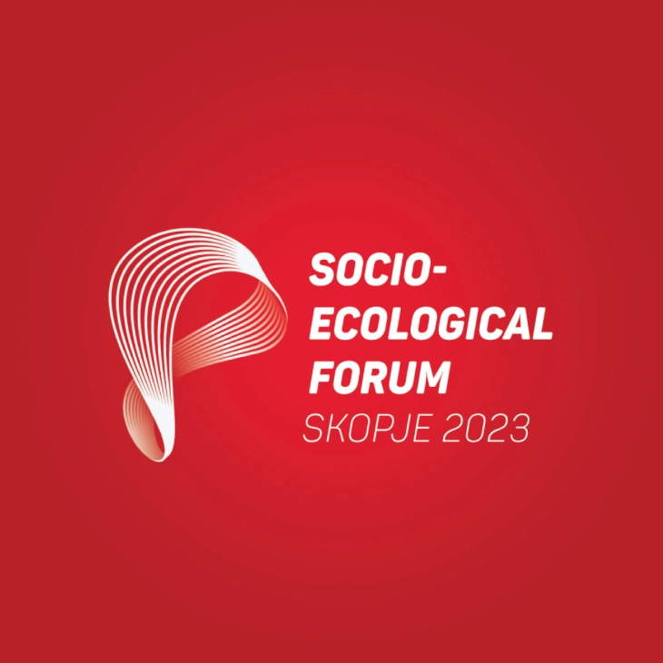 Skopje hosts Socio-Ecological Forum 2023