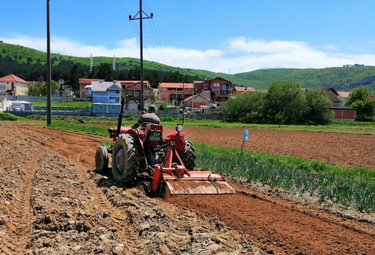 EC: North Macedonia remains moderately prepared in the area of agriculture and rural development