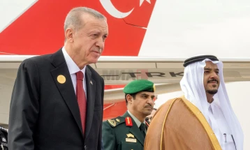 Erdogan: Ajo që na nevojitet në Gaza nuk janë pauzat prej disa orësh