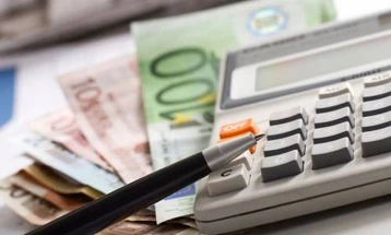 EC Report: North Macedonia is moderately prepared in the area of taxation