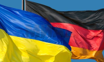Gjermania do të dyfishojë ndihmën ushtarake për Ukrainën në tetë miliardë euro