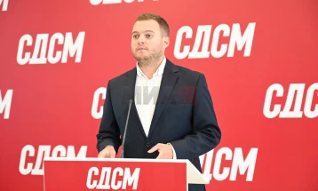 Kaevski: Pres që javën e ardhshme në koordinim të hapet çështja për grupet e punës për datën e zgjedhjeve