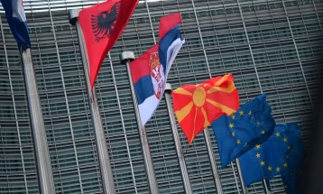 Takim ministror BE-Ballkani Perëndimor në Bruksel