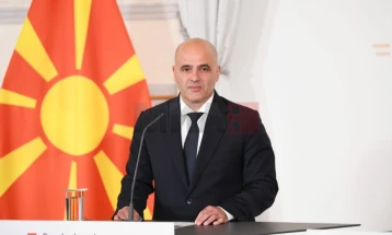 Премиерот Ковачевски ќе учествува на 20. Виенски економски форум