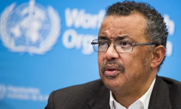 Tedros: OBSH e ka rinovuar komunikimin me spitalin Esh Shifa në Gazë