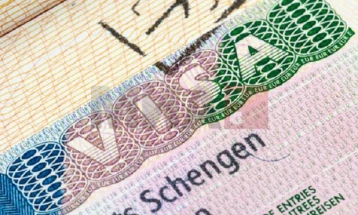 ЕУ усвои правила за онлајн аплицирање за Шенген визи