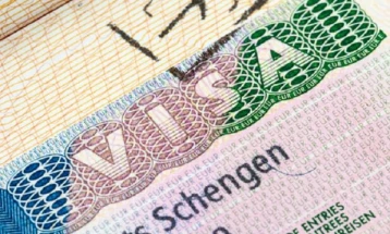 BE-ja ka miratuar rregulla për aplikim onlajn për vizat Shengen