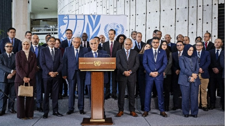 ОН им оддаде почит на 101 хуманитарен работник кои се убиени во Газа