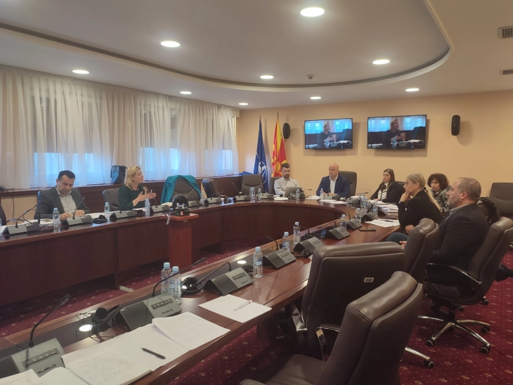 ВМРО-ДПМНЕ смета дека Филипче има политичка одговорност за Онкологија, според СДСМ – опозицијата ја политизира работата на Анкетната комисија