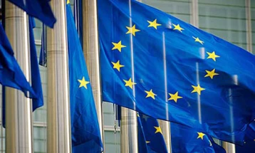 Takimi i ministrave të mbrojtjes të BE-së në Bruksel