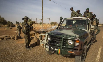 Војската на Мали поврати контрола врз бунтовничко упориште на северот од земјата
