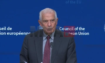 Borell: Duhet të sigurojmë mbështetje për Ukrainën në plan afatgjatë