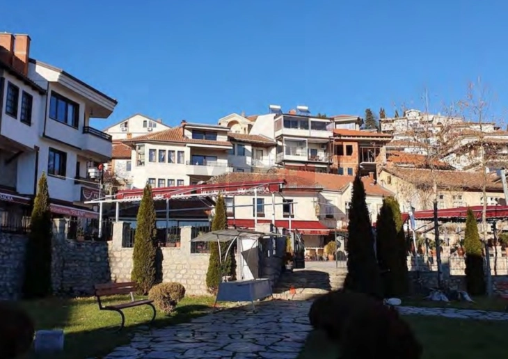 Најстудено во Берово, најтопло во Охрид