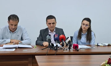 Општина Тетово ги намалува долговите поради извршители, Касами вели дека и поранешни советници на ист начин си ги бараат парите