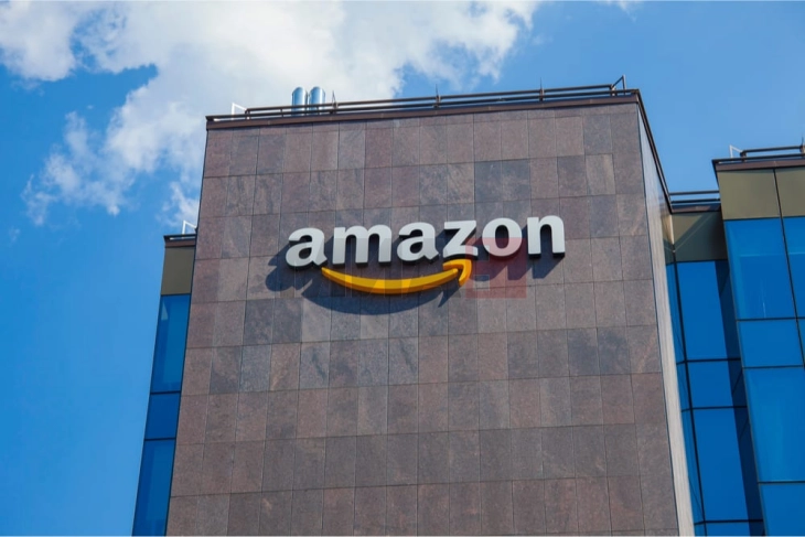 ЕК побара информации од „Амазон“ за мерките за заштита на потрошувачите 