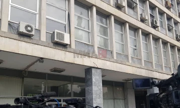 Plotësohet Gjykata e Apelit në Shkup, zgjidhen tetë gjyqtarë