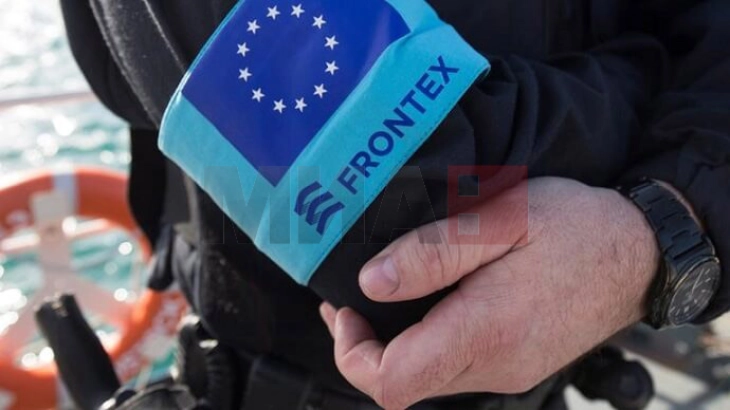 Фронтекс: Илегалните премини на границите на ЕУ достигнаа највисоко ниво од 2015 година