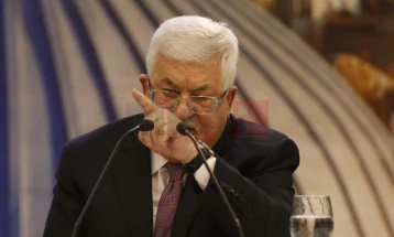 Abasi kërkon nga SHBA të bëjë presion ndaj Izraelit që ta ndalojë luftën në Gazë