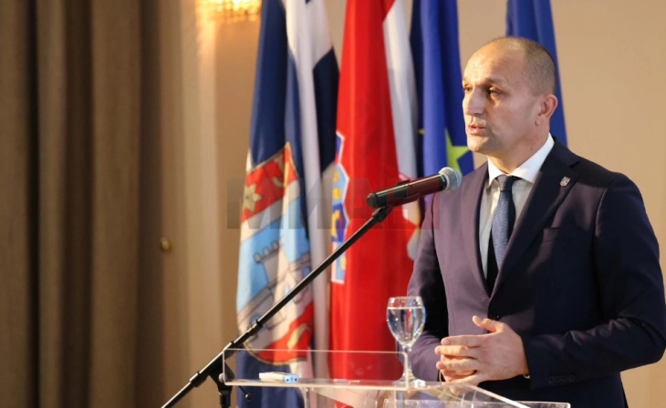 Парламентарна комисија ја поддржа кандидатурата на Анушиќ за министер за одбрана на Хрватска