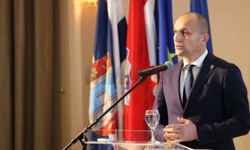 Парламентарна комисија ја поддржа кандидатурата на Анушиќ за министер за одбрана на Хрватска